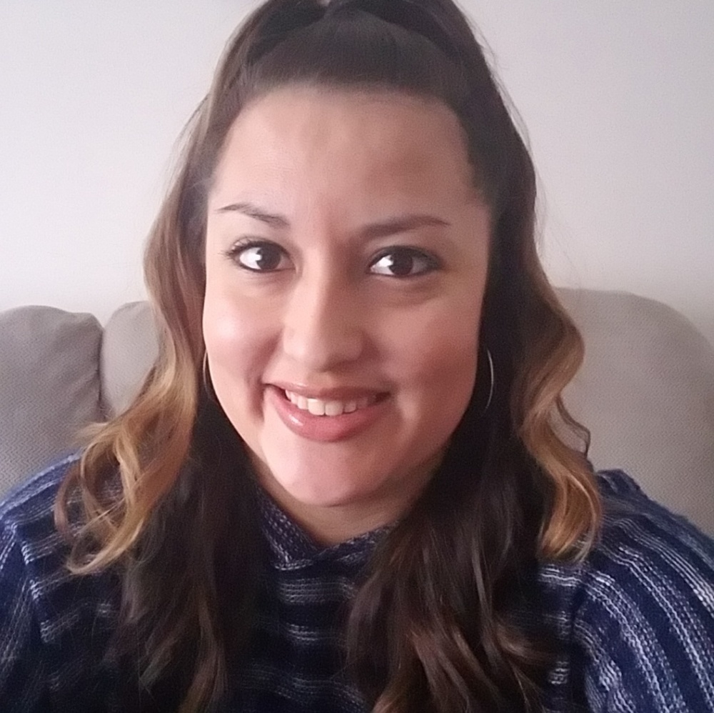 Meet your Posher, Trisha